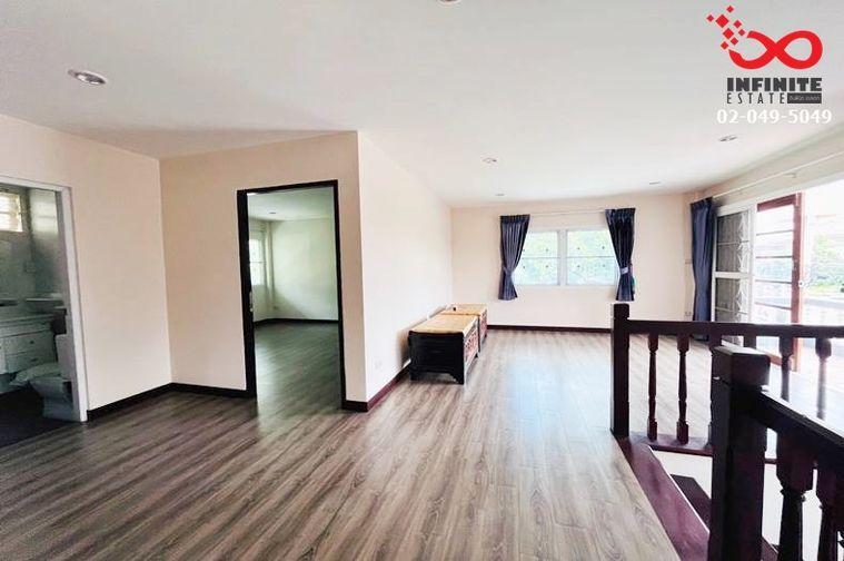 รูป ขายบ้านเดี่ยว หมู่บ้านธารารมณ์  2ชั้น หลังมุม  125 ตรว.รามคำแหง 150  ถนนรามคำแหง - รูปที่ 7/13