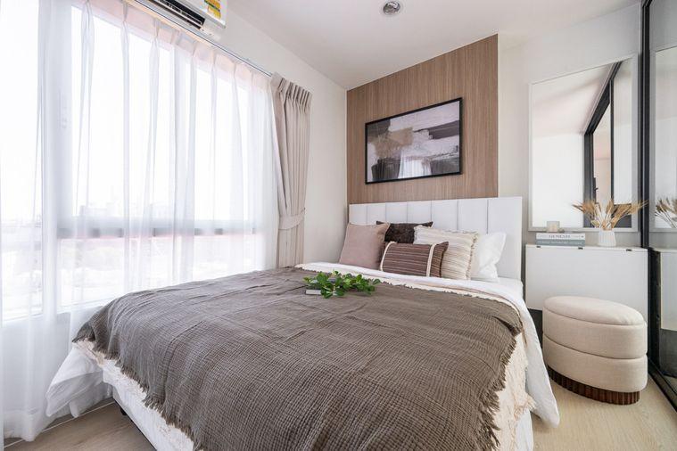รูป The Crystal Condominium 2 | 📍 Near Ramkhamhaeng Road - รูปที่ 24/30