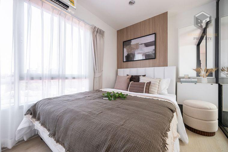 รูป The Crystal Condominium 2 | 📍 Near Ramkhamhaeng Road - รูปที่ 24/30