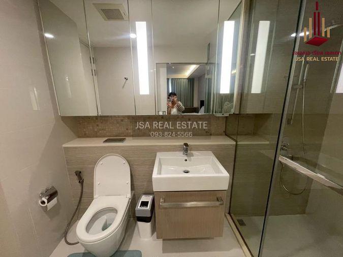 รูป ✨ ให้เช่า โหมด สุขุมวิท 61 ✨ 💰 ราคา 38,000 บาท/เดือน - รูปที่ 6/7
