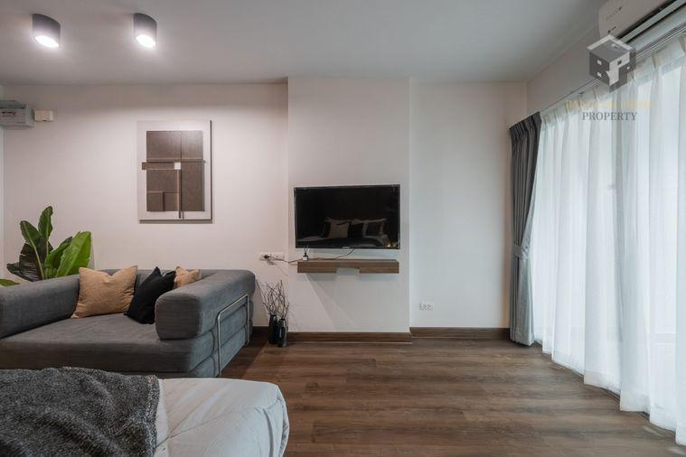 รูป Supalai Loft Chaeng Watthana | 📍 Near Chaeng Watthana Road - รูปที่ 14/43