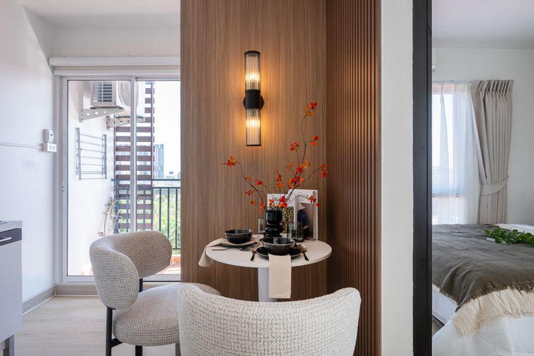 รูป The Crystal Condominium 2 | 📍 Near Ramkhamhaeng Road - รูปที่ 16/30