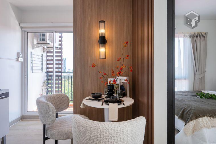 รูป The Crystal Condominium 2 | 📍 Near Ramkhamhaeng Road - รูปที่ 16/30