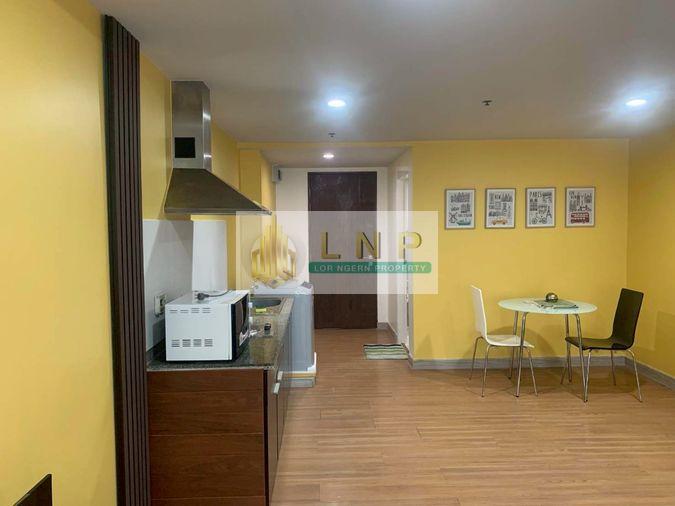 รูป 🏢 ให้เช่าคอนโด : The Trendy Condominium (เดอะ เทรนดี้ คอนโดมิเนียม) รหัสทรัพย์ | 📌LNP-C13334 - รูปที่ 3/8