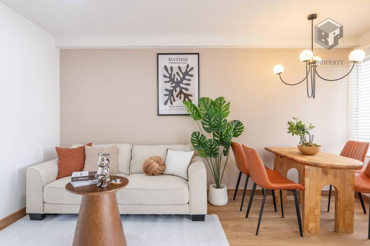 picture The Waterford Royal Suites | π Near BTS Phrom Phong - 11/30