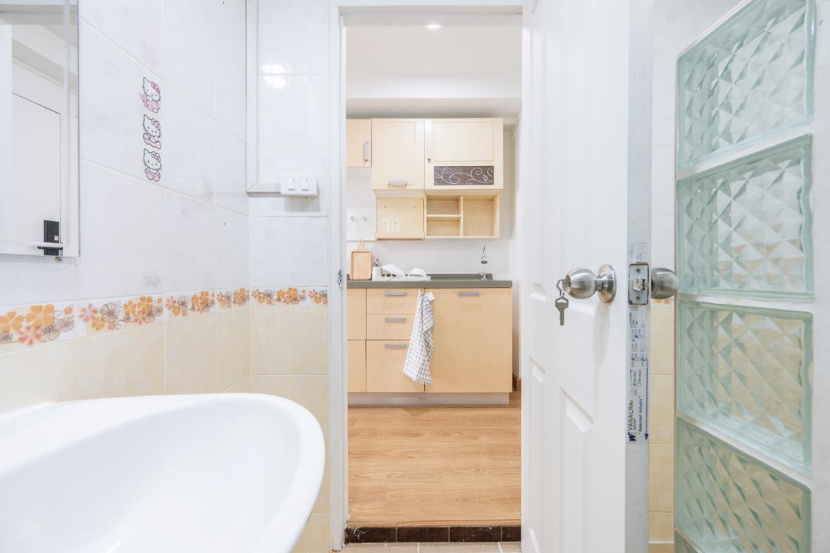 รูป The Waterford Royal Suites | 🚆 Near BTS Phrom Phong - รูปที่ 4/30
