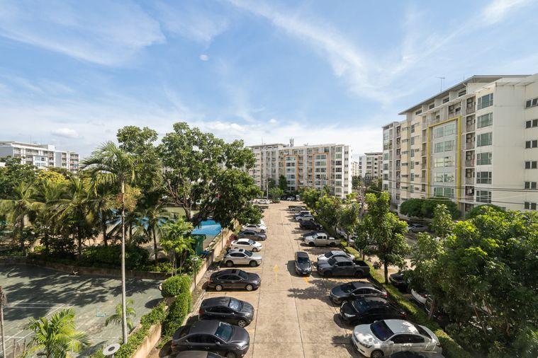 รูป Metro Park Sathon Phase 3 | 📍 Near Kanlapaphruek Road - รูปที่ 38/50
