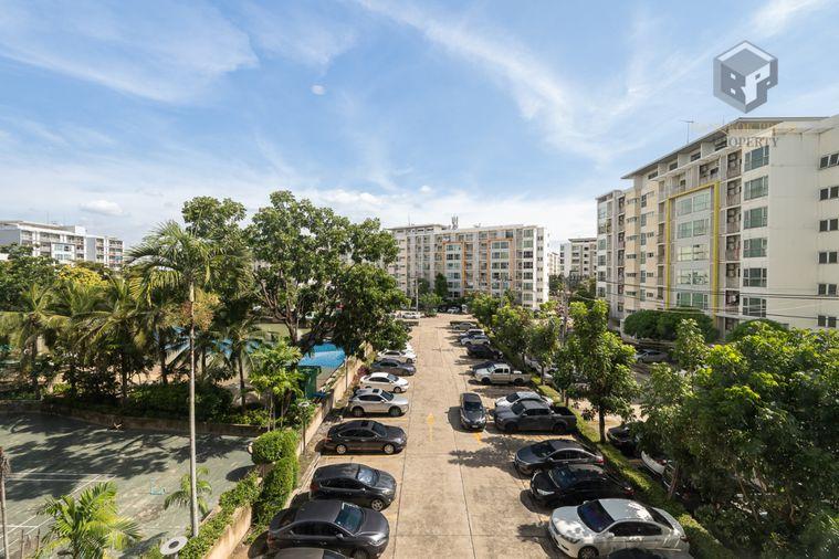 รูป Metro Park Sathon Phase 3 | 📍 Near Kanlapaphruek Road - รูปที่ 38/50