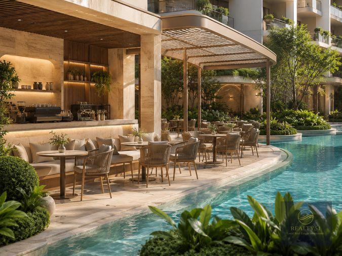 รูป 🔥 HOT DEAL Pattaya Condo | LOVE IT Wongamat Beach เริ่มต้นเพียง 2.3 MB เท่านั้น! - รูปที่ 2/16
