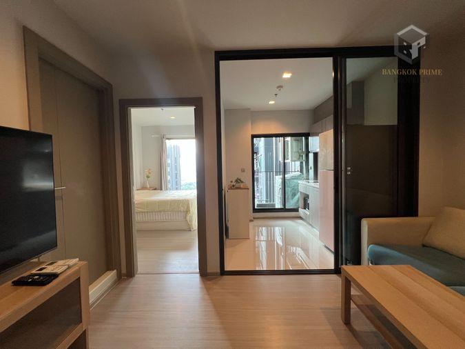 picture Life Asoke - Rama 9 | ðNear MRT Rama 9 #2026051914660 #MKT - 1/13