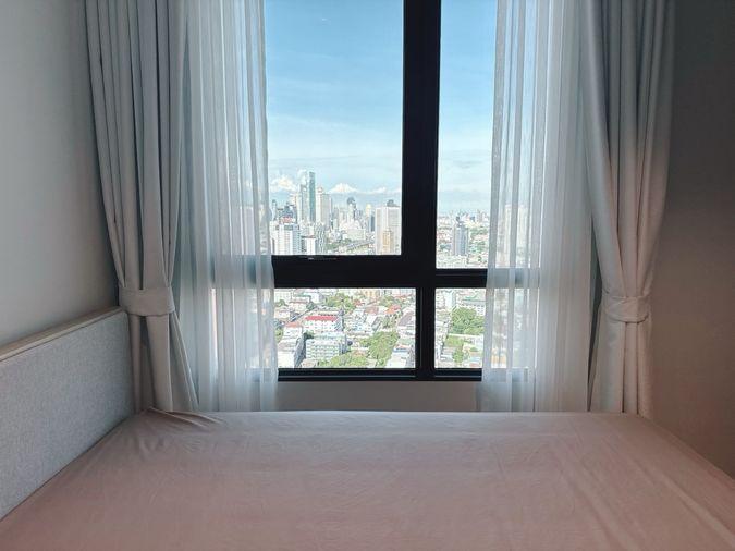 รูป 🏢 ให้เช่าคอนโด : Reference Sathorn - Wongwianyai (เรฟเฟอเรนซ์ สาทร - วงเวียนใหญ่)   รหัสทรัพย์ | 📌LNP-C13332  - รูปที่ 19/48