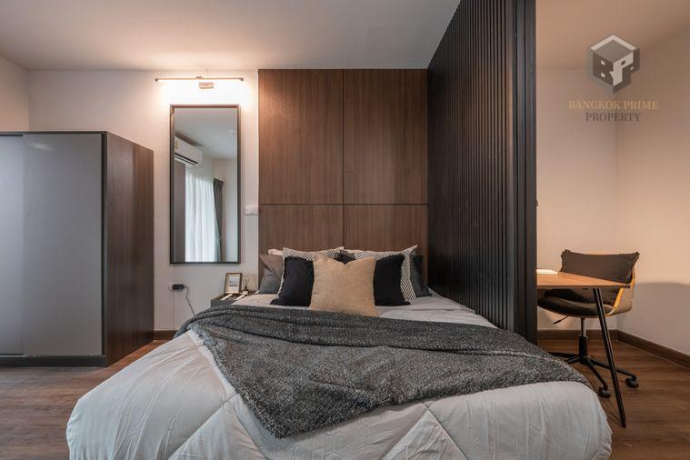 รูป Supalai Loft Chaeng Watthana | 📍 Near Chaeng Watthana Road - รูปที่ 10/43