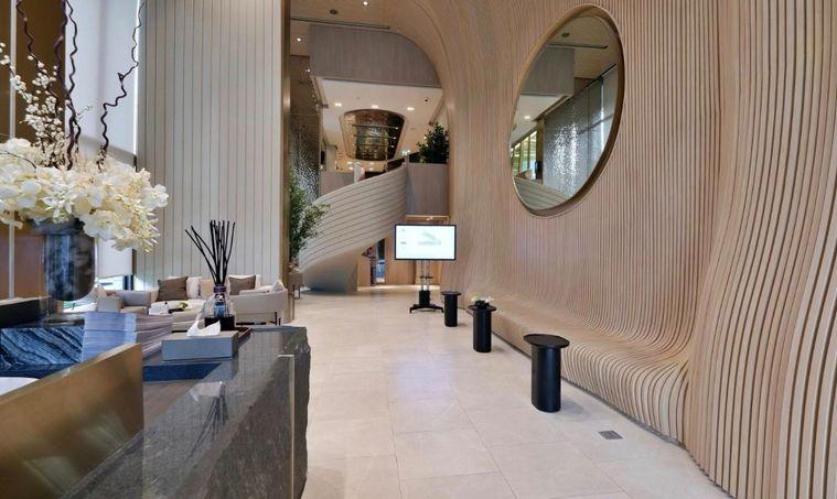 รูป 🏢 ให้เช่าคอนโด : The Crest Park Residences (เดอะ เครสท์ พาร์ค เรสซิเดนซ์ )   รหัสทรัพย์ | 📌LNP-C4933 - รูปที่ 8/16