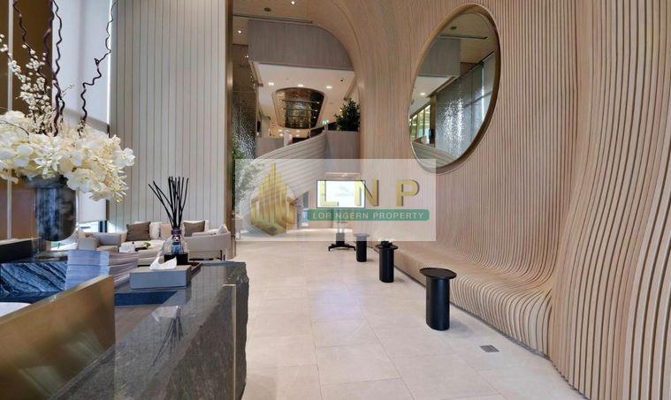 รูป 🏢 ให้เช่าคอนโด : The Crest Park Residences (เดอะ เครสท์ พาร์ค เรสซิเดนซ์ ) รหัสทรัพย์ | 📌LNP-C4933 - รูปที่ 8/16