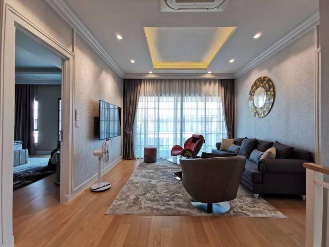 รูป 🏠 ให้เช่าบ้าน : Setthasiri Phahol-watcharaphol (เศรษฐสิริ พหล-วัชรพล)   รหัสทรัพย์ | 📌LNP-H1026  - รูปที่ 13/22