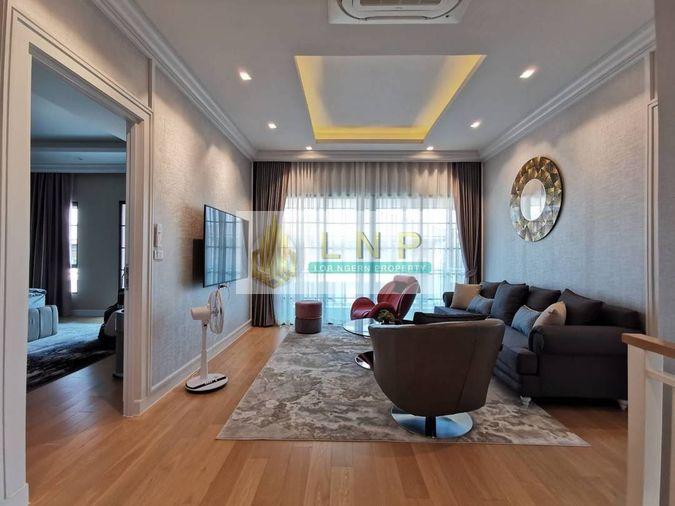 รูป 🏠 ให้เช่าบ้าน : Setthasiri Phahol-watcharaphol (เศรษฐสิริ พหล-วัชรพล) รหัสทรัพย์ | 📌LNP-H1026 - รูปที่ 13/22
