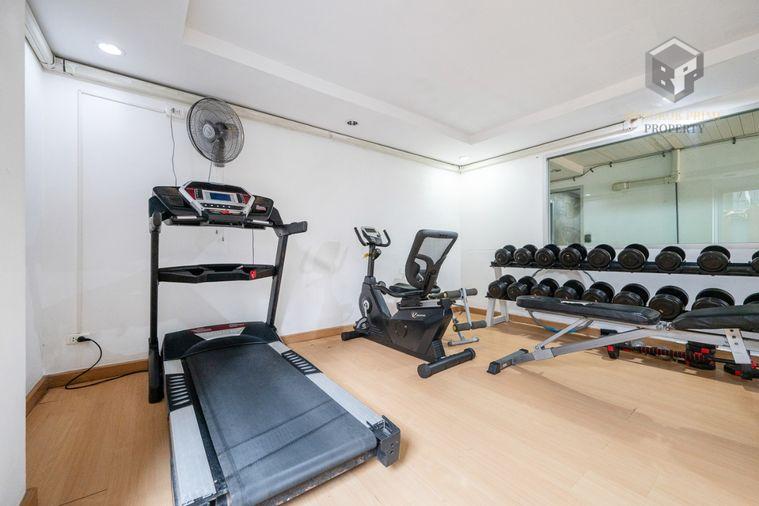 รูป The Niche Sukhumvit 49 | 🚆 Near BTS Phrom Phong - รูปที่ 35/41