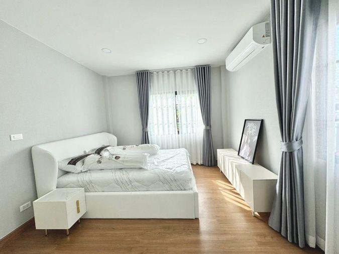 picture ME2500101 House For Rent Centro bangna  - 6/14