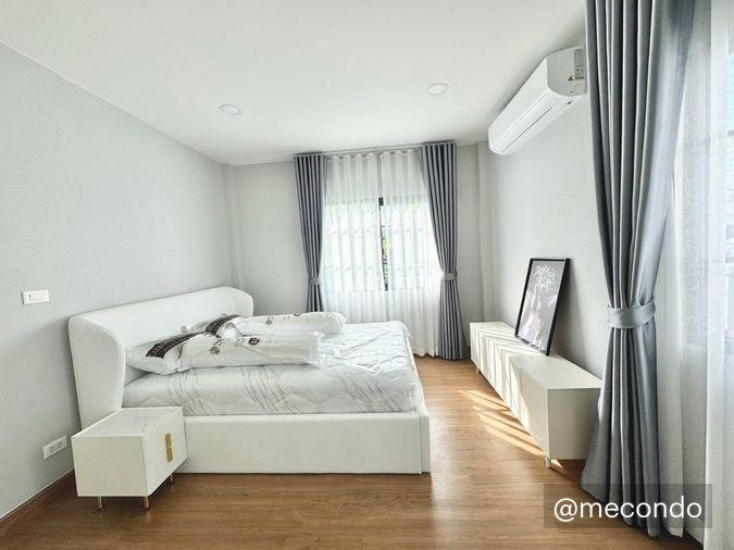 picture ME2500101 House For Rent Centro bangna - 6/14