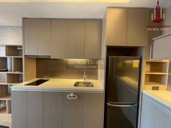 รูป ✨ ให้เช่า โหมด สุขุมวิท 61 ✨ 💰 ราคา 38,000 บาท/เดือน - รูปที่ 4/7