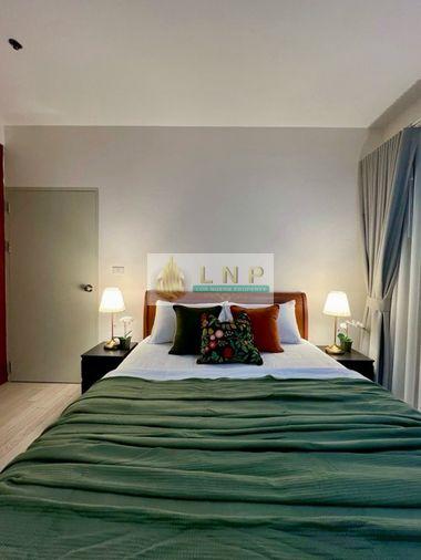 รูป 🏢 ให้เช่าคอนโด : Noble Solo (โนเบิล โซโล) รหัสทรัพย์ | 📌LNP-C13335 - รูปที่ 2/12