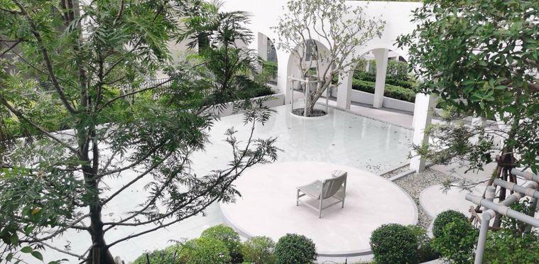 รูป 🏢 ให้เช่าคอนโด : Reference Sathorn - Wongwianyai (เรฟเฟอเรนซ์ สาทร - วงเวียนใหญ่)   รหัสทรัพย์ | 📌LNP-C13332  - รูปที่ 43/48