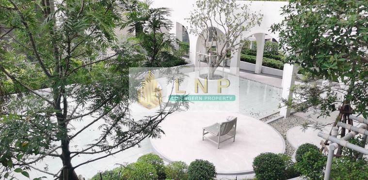 รูป 🏢 ให้เช่าคอนโด : Reference Sathorn - Wongwianyai (เรฟเฟอเรนซ์ สาทร - วงเวียนใหญ่) รหัสทรัพย์ | 📌LNP-C13332 - รูปที่ 43/48