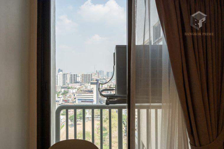picture Rattanakosin Island | ð Near Chaeng Watthana Road - 22/47