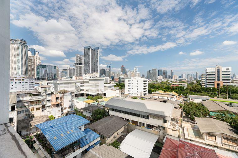 picture Bangkok Horizon Sathorn | 🚆 Near BTS Surasak - 31/50