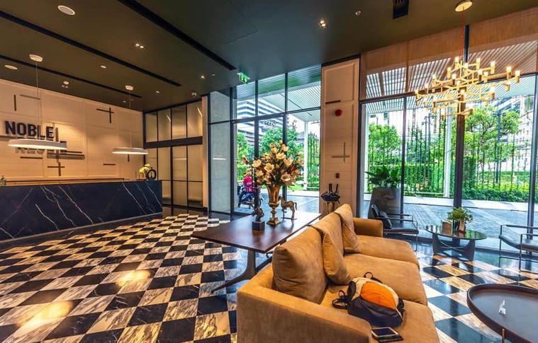 picture ✨ For Sale: Noble Recole Condo ✨ 💰 Only 9,990,000 THB - 2/4