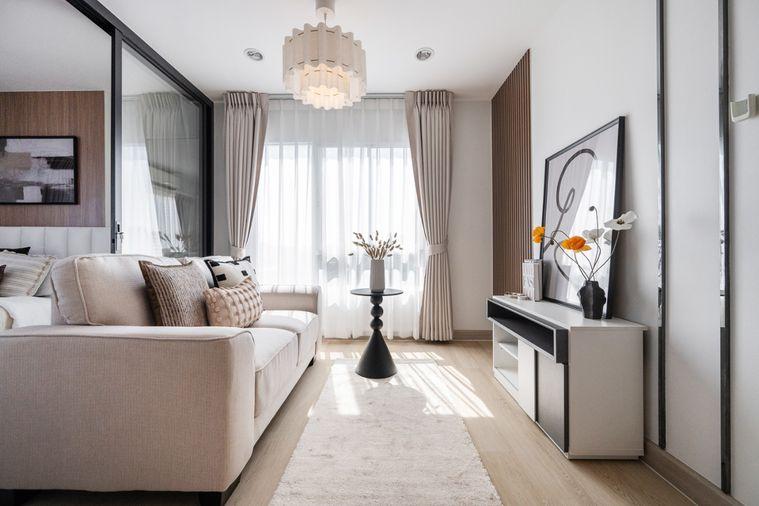 รูป The Crystal Condominium 2 | 📍 Near Ramkhamhaeng Road - รูปที่ 14/30