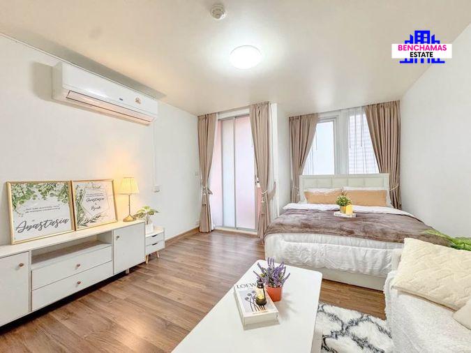 picture 🔥For Sale – Prima Srinakarin only 500 meters from MRT Srinuch - 2/6