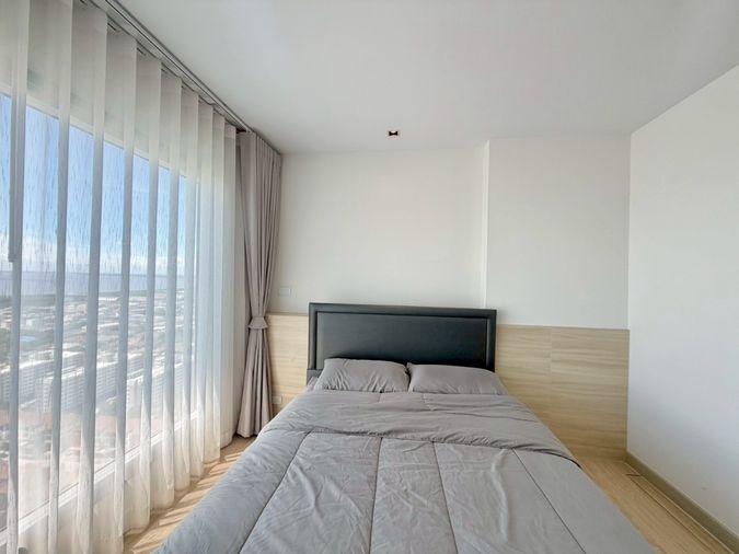 รูป ราคาพิเศษ : Casalunar Mesto 2 ห้องนอน 2 ห้องน้ำ ชั้น 31 พื้นที่ 66 ตรม : ของแถมล้นห้อง พร้อมเข้าอยู่ - รูปที่ 7/20
