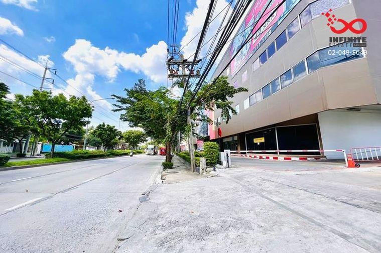 รูป ขายคอนโด บางนา เรสซิเด้นส์ 60 ตร.ม.ชั้น 11 ใกล้BTS-ทางด่วน - รูปที่ 9/10