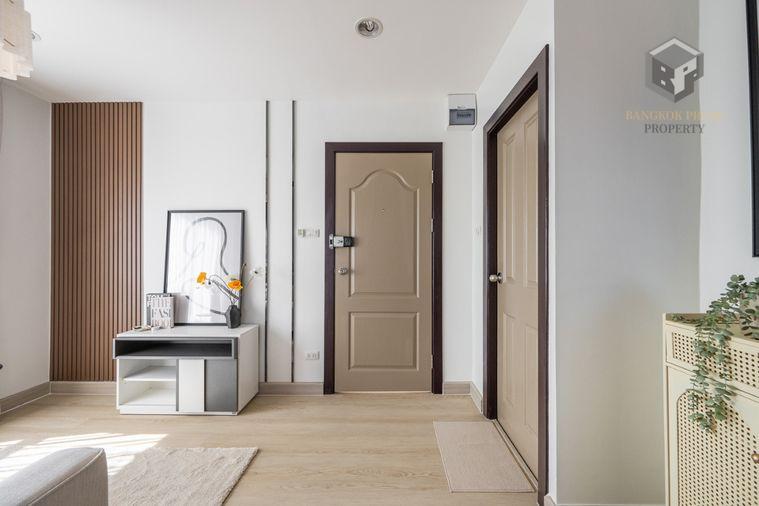 รูป The Crystal Condominium 2 | 📍 Near Ramkhamhaeng Road - รูปที่ 20/30