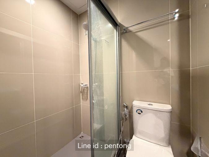 picture Ideo Rama IX Asoke, Free transfer day expenses - 4/9