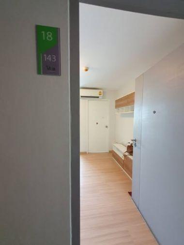 รูป 🔥 ขายด่วน คอนโดทำเลดีเยี่ยม✅ เดอะ วีว่า คอนโด เพชรเกษม 68 (The Viva Condo Petchakasem 68) - ใกล้ MRT บางแค - รูปที่ 5/8