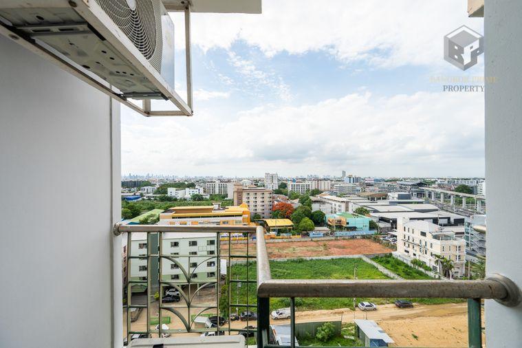 picture Supalai Park Srinakarin | ð Near Srinakarin Road - 6/50