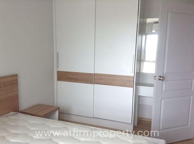 รูป 💥💥ขายห้องพร้อมผู้เช่า!! Richpark @Taopoon Interchange 1Bed 29 ตร.ม. ชั้น 20 ใกล้ MRT เตาปูน เพียง 2.65 ล้านบาท!! สอบถาม LINE:@atfirm💥💥 - รูปที่ 5/6