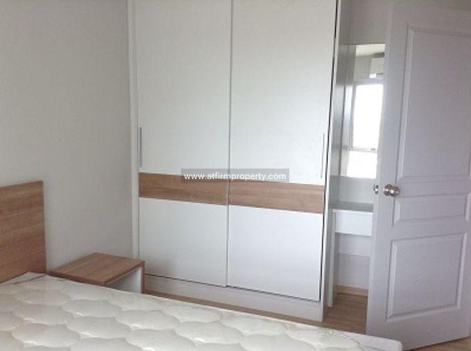 รูป 💥💥ขายห้องพร้อมผู้เช่า!! Richpark @Taopoon Interchange 1Bed 29 ตร.ม. ชั้น 20 ใกล้ MRT เตาปูน เพียง 2.65 ล้านบาท!! สอบถาม LINE:@atfirm💥💥 - รูปที่ 5/6