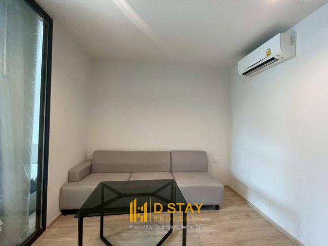 รูป ขาย Ideo Sathorn Wongwianyai ห้องสวย ราคาดีมาก ชั้นสูง วิวเมือง เฟอร์ครบ DS3099 | Line @Dstay - รูปที่ 4/12