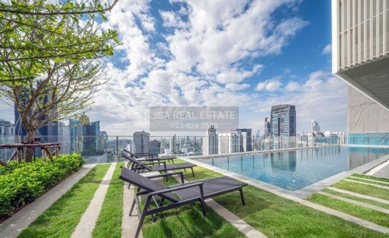 picture ✨ For Sale: Noble Recole Condo ✨ 💰 Only 9,990,000 THB - 3/4