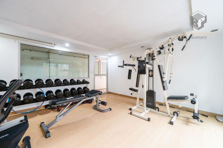 รูป The Niche Sukhumvit 49 | 🚆 Near BTS Phrom Phong - รูปที่ 36/41