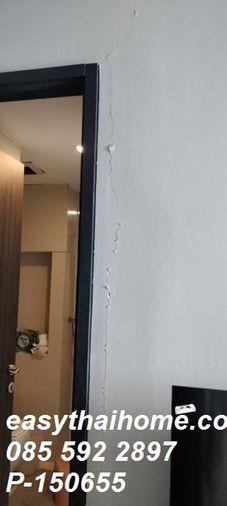 รูป P-150655 — ขายด่วนราคาดีที่สุด! Rhythm Sukhumvit 44/1 BTS พระโขนง  เฟอร์เครื่องใช้ไฟฟ้าครบ ราคา 6.21 ล้านบาท โทร 085-592-2897 Line: @easythaihome - รูปที่ 8/9