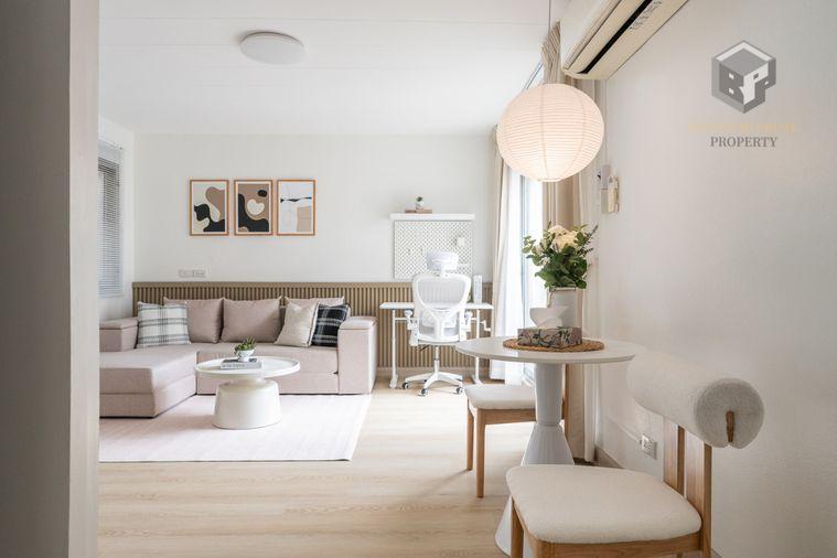 รูป Thanaplace Condominium | 📍 Near Ngamwongwan Road - รูปที่ 23/30