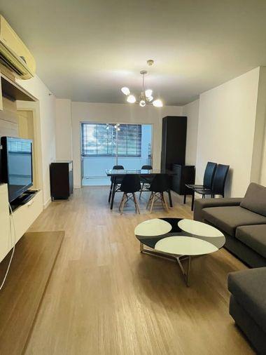 รูป ให้เช่าCity Home Sukhumvit - 2นอน 1น้ำ 70ตรม. ชั้น6 ตึกA - Line:@hac55 - รูปที่ 1/9