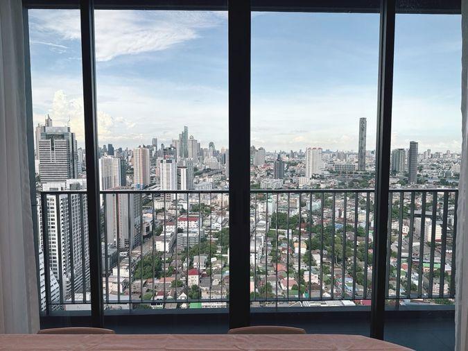รูป 🏢 ให้เช่าคอนโด : Reference Sathorn - Wongwianyai (เรฟเฟอเรนซ์ สาทร - วงเวียนใหญ่)   รหัสทรัพย์ | 📌LNP-C13332  - รูปที่ 21/48
