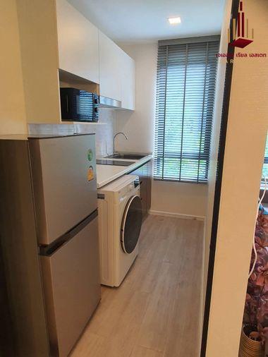 picture ✨ For Rent: Atmoz Ladprao 71 Condo ✨ 💰 Only 25,000 THB/month - 6/7
