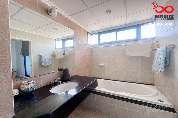 รูป ขายคอนโด ศุภาลัย คาซ่า ริวา 108 ตรม. ชั้นที่12 เจริญกรุง บางคอแหลม - รูปที่ 10/15