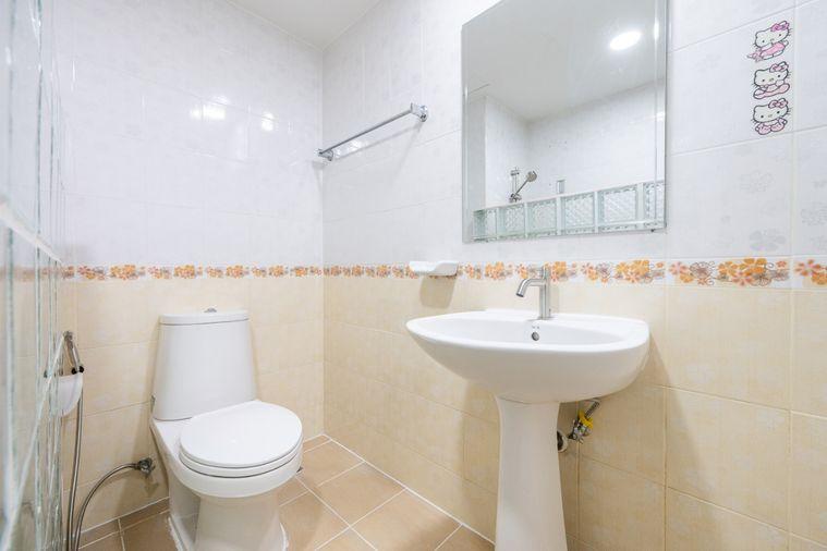 picture The Waterford Royal Suites | 🚆 Near BTS Phrom Phong - 3/30